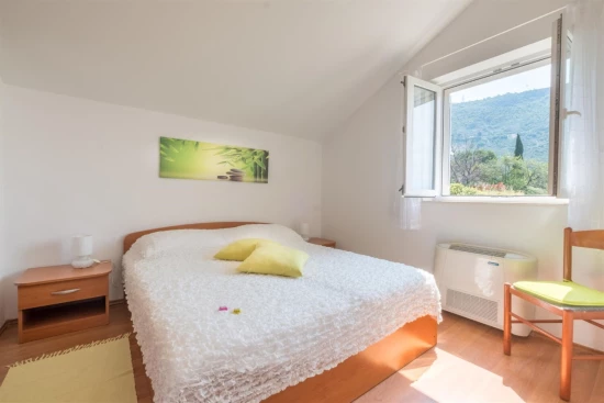 Apartmán Jižní Dalmácie - Mlini (Dubrovník) DA 10739 N4