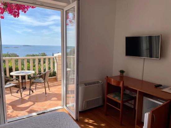 Apartmán Jižní Dalmácie - Mlini (Dubrovník) DA 10739 N5