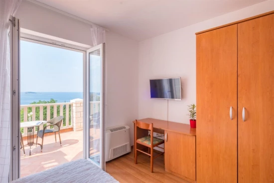 Apartmán Jižní Dalmácie - Mlini (Dubrovník) DA 10739 N5