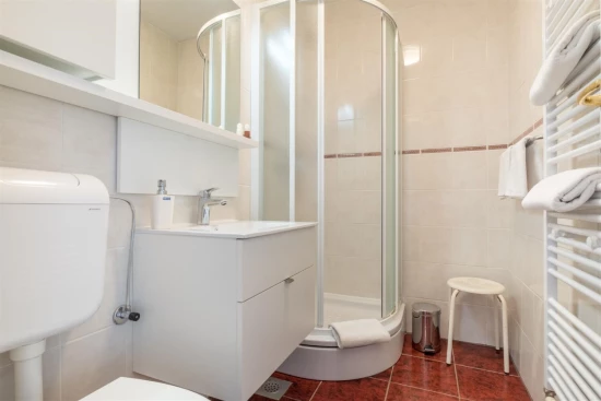 Apartmán Jižní Dalmácie - Mlini (Dubrovník) DA 10739 N5