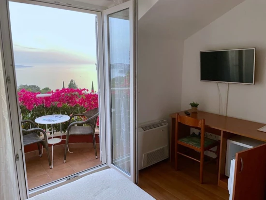 Apartmán Jižní Dalmácie - Mlini (Dubrovník) DA 10739 N6