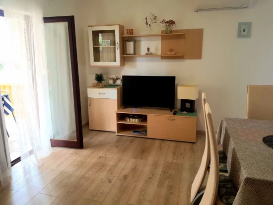 Apartmán Ostrov Pag - Mandre OS 11846 N1