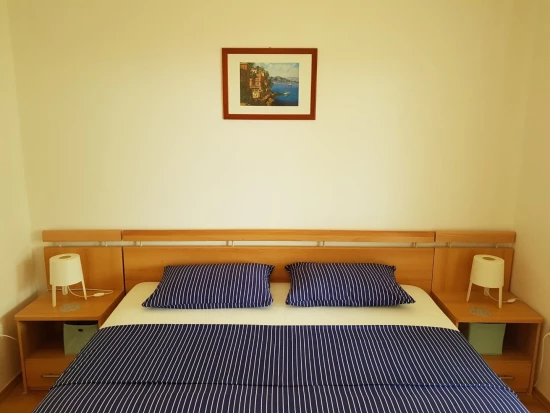 Apartmán Ostrov Pag - Mandre OS 11846 N1