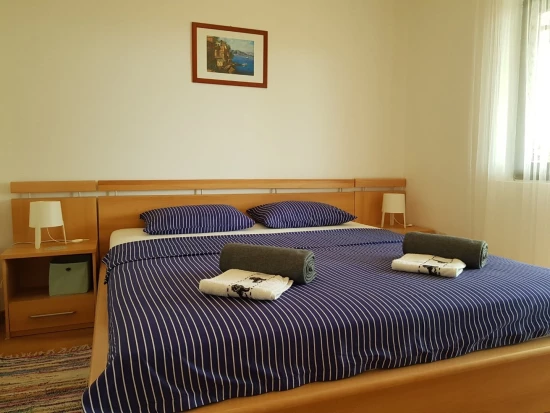 Apartmán Ostrov Pag - Mandre OS 11846 N1