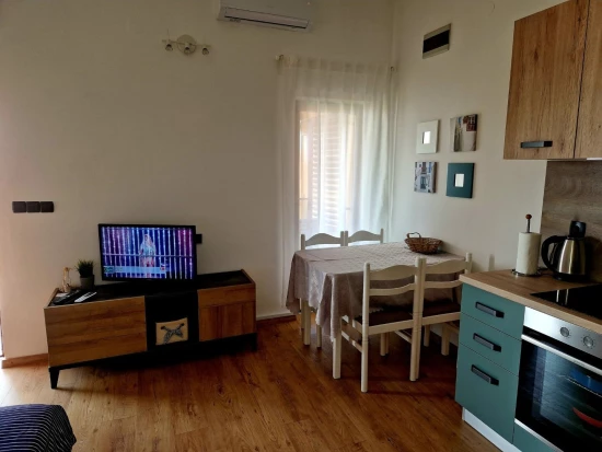 Apartmán Ostrov Pag - Mandre OS 11846 N3