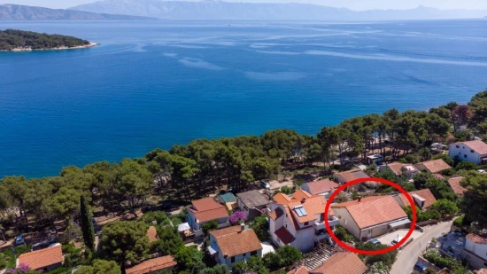 Apartmán Ostrov Hvar - Jelsa OS 11847 N1