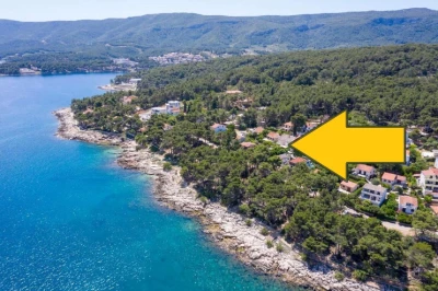 Apartmán Ostrov Hvar - Jelsa OS 11847 N1