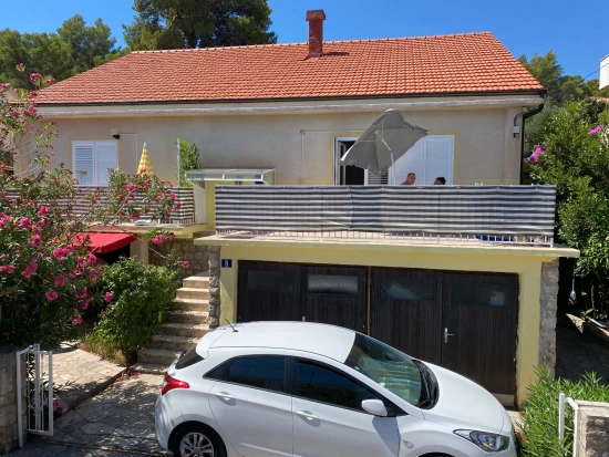 Apartmán Ostrov Hvar - Jelsa OS 11847 N1