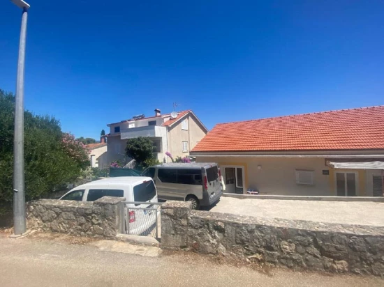 Apartmán Ostrov Hvar - Jelsa OS 11847 N1