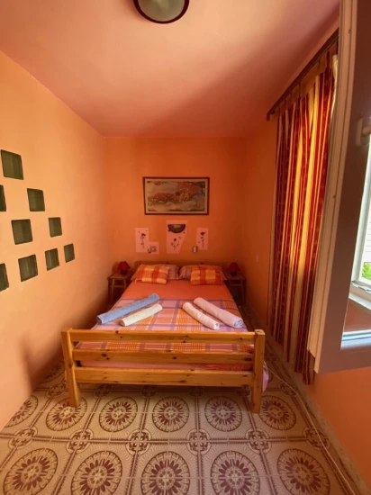 Apartmán Ostrov Hvar - Jelsa OS 11847 N1