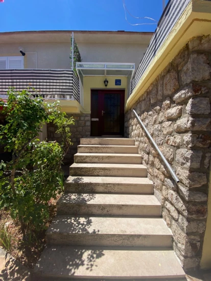 Apartmán Ostrov Hvar - Jelsa OS 11847 N4