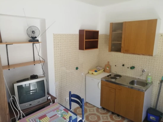 Apartmán Ostrov Hvar - Jelsa OS 11847 N4