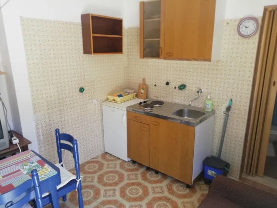 Apartmán Ostrov Hvar - Jelsa OS 11847 N4