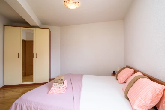 Apartmán Střední Dalmácie - Okrug Gornji DA 10740 N1