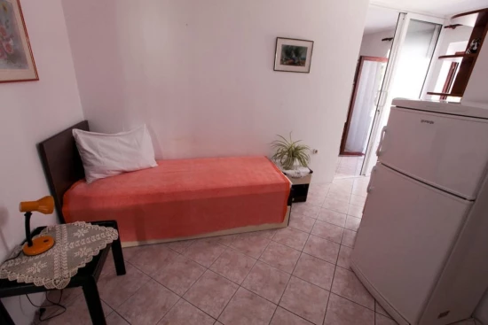 Apartmán Střední Dalmácie - Zaostrog (Makarska) DA 10741 N2