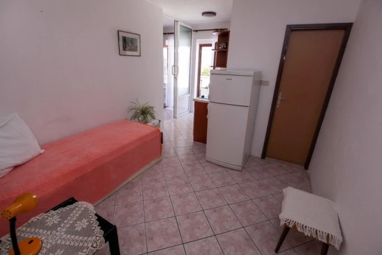 Apartmán Střední Dalmácie - Zaostrog (Makarska) DA 10741 N2