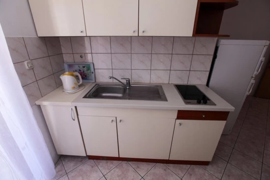 Apartmán Střední Dalmácie - Zaostrog (Makarska) DA 10741 N2