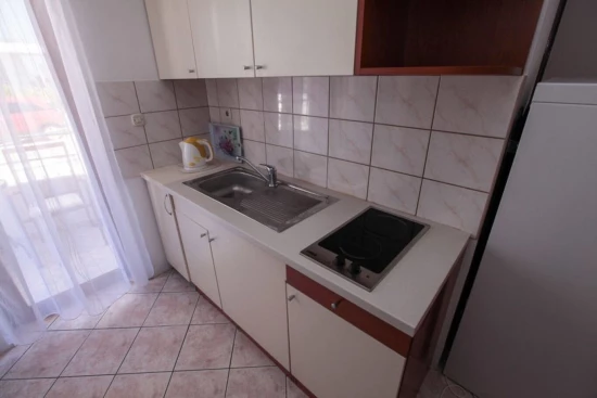 Apartmán Střední Dalmácie - Zaostrog (Makarska) DA 10741 N2