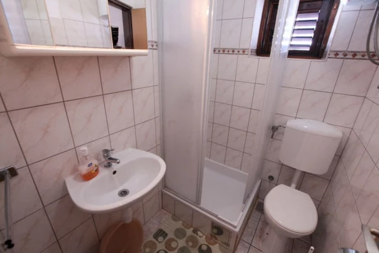 Apartmán Střední Dalmácie - Zaostrog (Makarska) DA 10741 N2