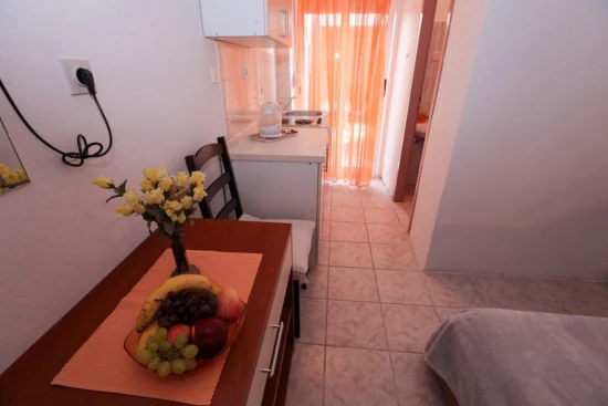 Apartmán Střední Dalmácie - Zaostrog (Makarska) DA 10741 N7