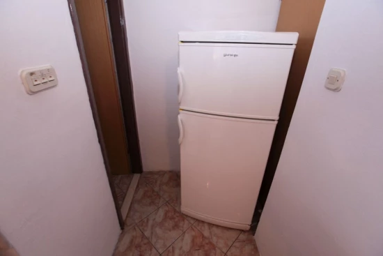 Apartmán Střední Dalmácie - Zaostrog (Makarska) DA 10741 N8