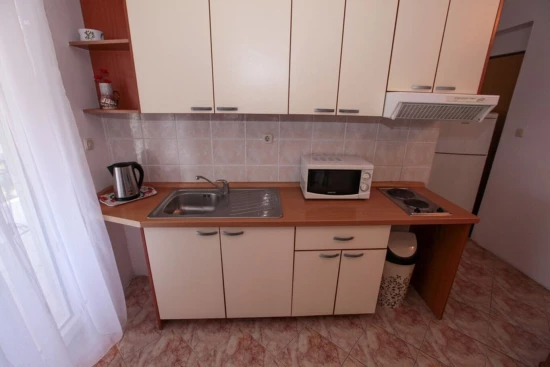 Apartmán Střední Dalmácie - Zaostrog (Makarska) DA 10741 N8