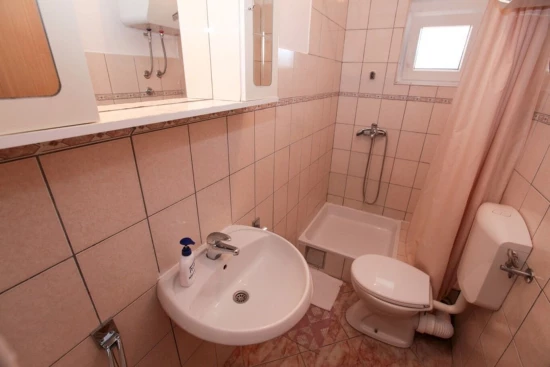 Apartmán Střední Dalmácie - Zaostrog (Makarska) DA 10741 N8