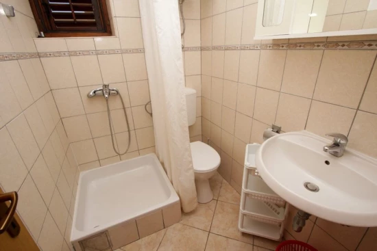 Apartmán Střední Dalmácie - Zaostrog (Makarska) DA 10741 N9