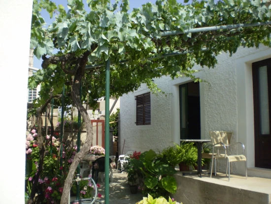 Apartmán Ostrov Hvar - Sućuraj OS 11849 N1