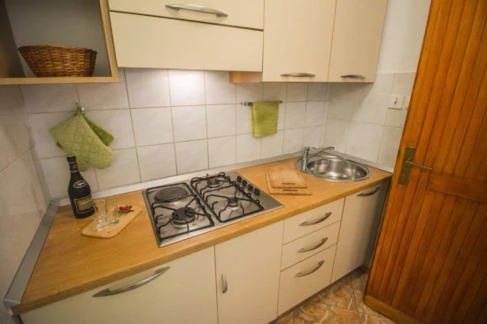 Apartmán Střední Dalmácie - Poljica DA 10742 N1