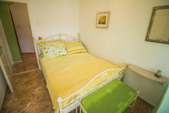 Apartmán Střední Dalmácie - Poljica DA 10742 N1