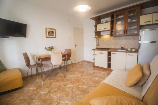 Apartmán Střední Dalmácie - Poljica DA 10742 N2