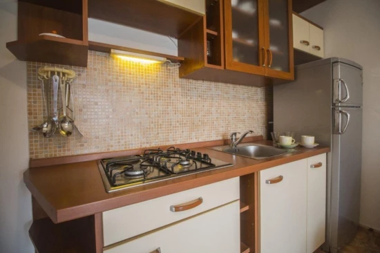 Apartmán Střední Dalmácie - Poljica DA 10742 N2