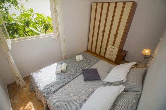 Apartmán Střední Dalmácie - Poljica DA 10742 N2