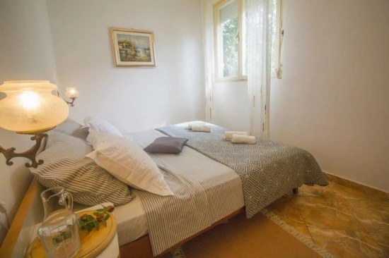 Apartmán Střední Dalmácie - Poljica DA 10742 N2