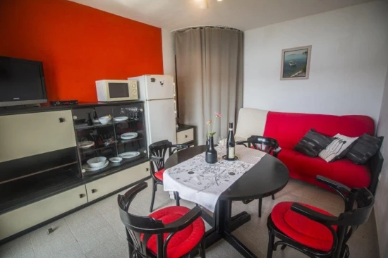 Apartmán Střední Dalmácie - Poljica DA 10742 N3