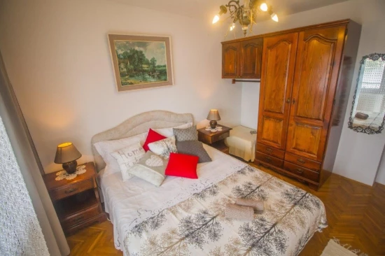 Apartmán Střední Dalmácie - Poljica DA 10742 N3