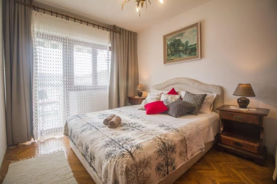 Apartmán Střední Dalmácie - Poljica DA 10742 N3