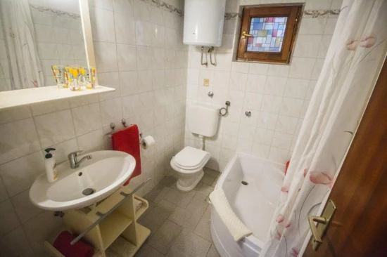 Apartmán Střední Dalmácie - Poljica DA 10742 N3