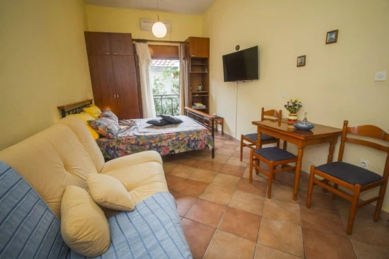 Apartmán Střední Dalmácie - Poljica DA 10742 N4