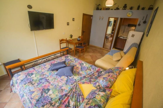 Apartmán Střední Dalmácie - Poljica DA 10742 N4