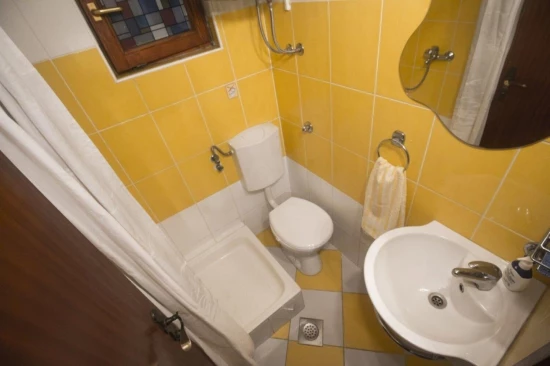 Apartmán Střední Dalmácie - Poljica DA 10742 N4