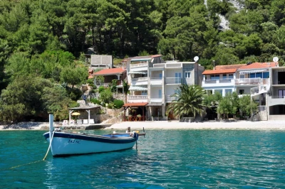 Apartmán Ostrov Hvar - Bogomolje OS 11850 N1