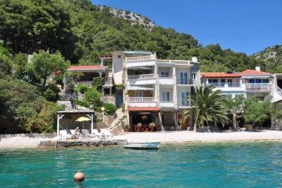 Apartmán Ostrov Hvar - Bogomolje OS 11850 N1