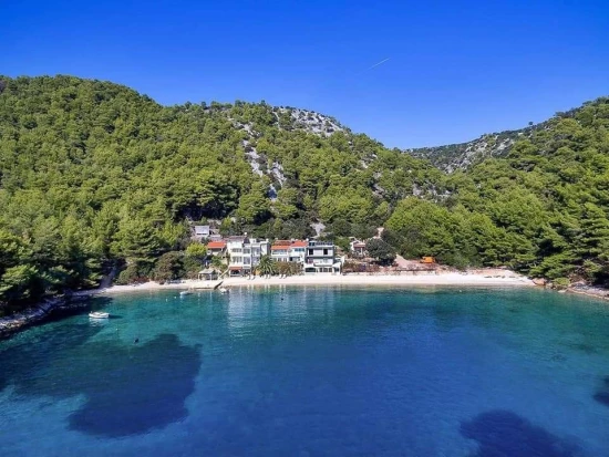 Apartmán Ostrov Hvar - Bogomolje OS 11850 N1