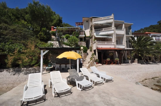 Apartmán Ostrov Hvar - Bogomolje OS 11850 N1