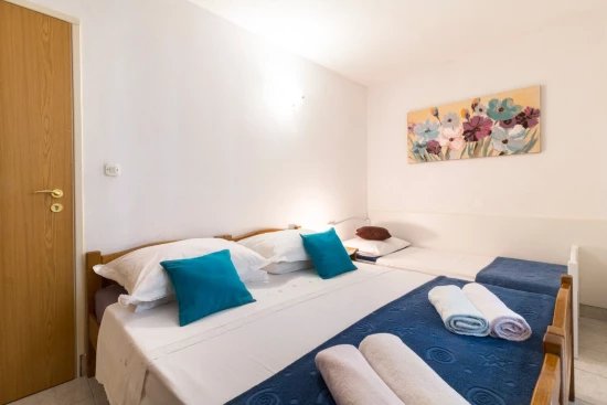 Apartmán Ostrov Hvar - Bogomolje OS 11850 N1