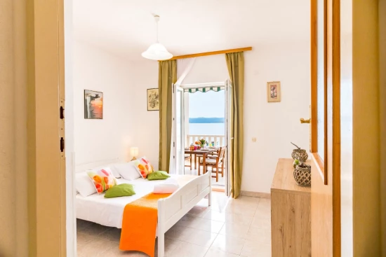 Apartmán Ostrov Hvar - Bogomolje OS 11850 N1