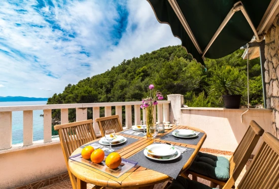 Apartmán Ostrov Hvar - Bogomolje OS 11850 N2