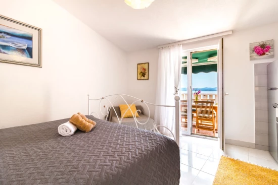 Apartmán Ostrov Hvar - Bogomolje OS 11850 N2